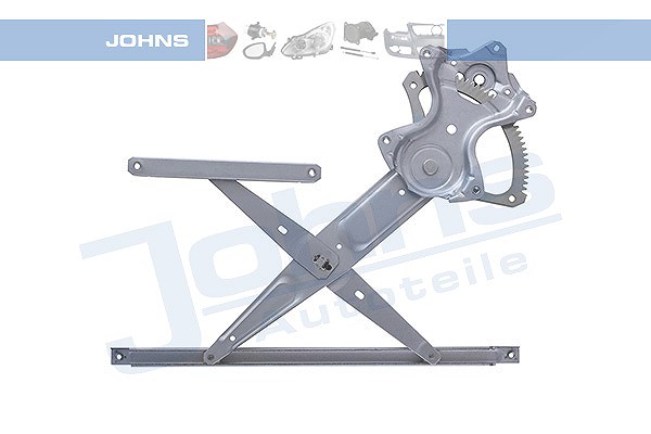 Johns Fensterheber [Hersteller-Nr. 814342-21] für Toyota