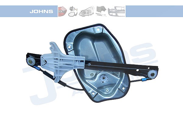 Johns Fensterheber [Hersteller-Nr. 954245-21] für VW