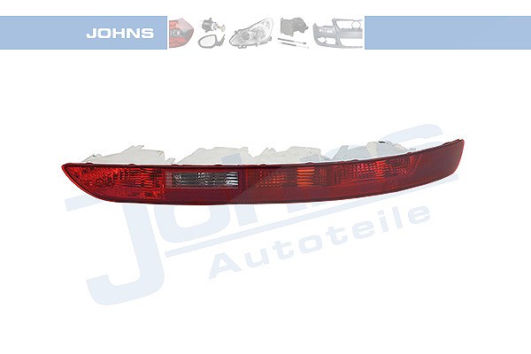 Johns Rückfahrleuchte [Hersteller-Nr. 136588-90] für Audi