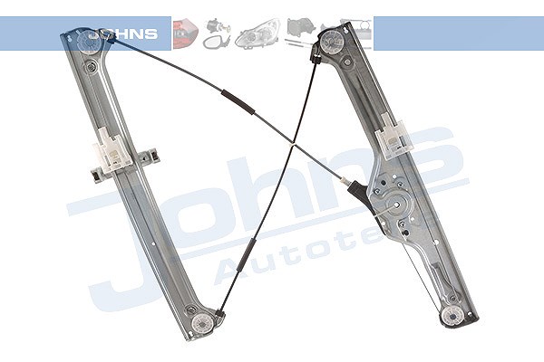 Johns Fensterheber [Hersteller-Nr. 207442-21] für BMW