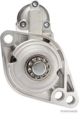 Herth+buss Elparts Starter [Hersteller-Nr. 42024100] für Audi, Seat, Skoda, VW
