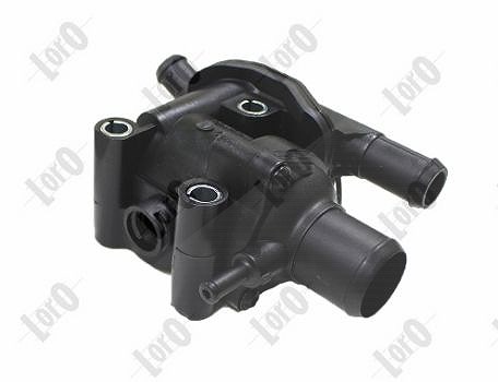 Abakus Thermostat, Kühlmittel [Hersteller-Nr. 017-025-0012] für Ford