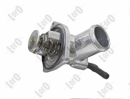 Abakus Thermostat, Kühlmittel [Hersteller-Nr. 037-025-0028] für Opel
