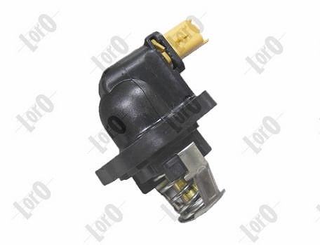 Abakus Thermostat, Kühlmittel [Hersteller-Nr. 038-025-0011] für Fiat, Peugeot, Citroën