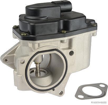 Herth+buss Elparts AGR-Ventil [Hersteller-Nr. 70671005] für Seat, Audi, VW, Ford, Skoda