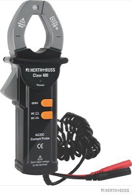 Herth+buss Elparts Amperezange [Hersteller-Nr. 95980785]