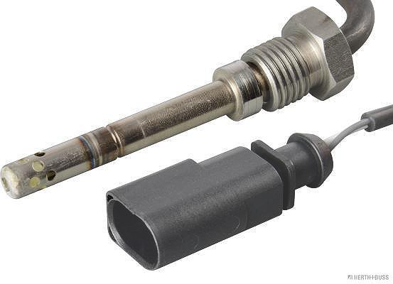 Herth+buss Elparts Sensor, Abgastemperatur [Hersteller-Nr. 70682015] für Audi