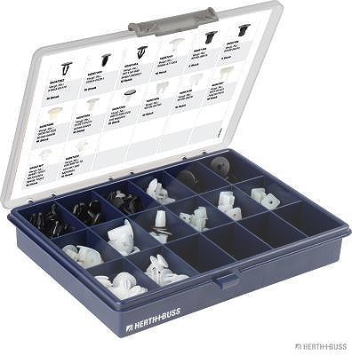 Herth+buss Elparts Sortiment, Befestigungselemente [Hersteller-Nr. 54267009]