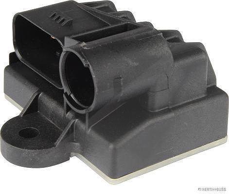 Herth+buss Elparts Steuergerät, Glühzeit [Hersteller-Nr. 75614340] für Jeep, Mercedes-Benz