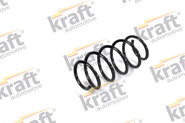 Kraft Automotive Fahrwerksfeder [Hersteller-Nr. 4021548] für Vauxhall, Opel