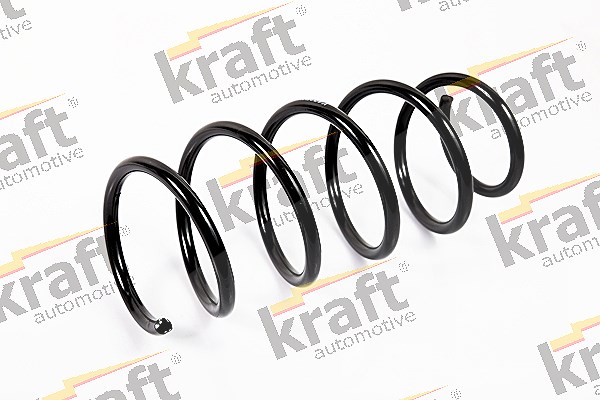 Kraft Automotive Fahrwerksfeder [Hersteller-Nr. 4025018] für Renault