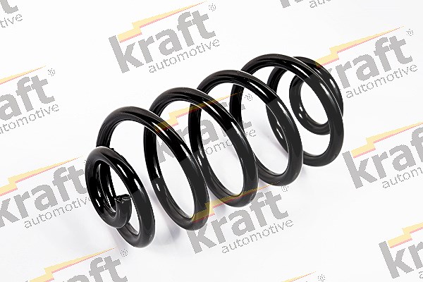 Kraft Automotive Fahrwerksfeder [Hersteller-Nr. 4031505] für Vauxhall, Opel