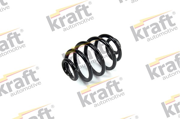 Kraft Automotive Fahrwerksfeder [Hersteller-Nr. 4031810] für Opel
