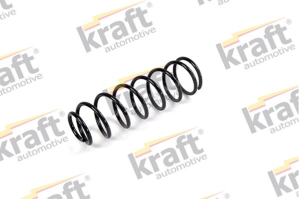 Kraft Automotive Fahrwerksfeder [Hersteller-Nr. 4032270] für Ford
