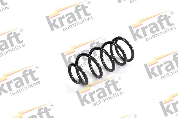 Kraft Automotive Fahrwerksfeder [Hersteller-Nr. 4033090] für Fiat