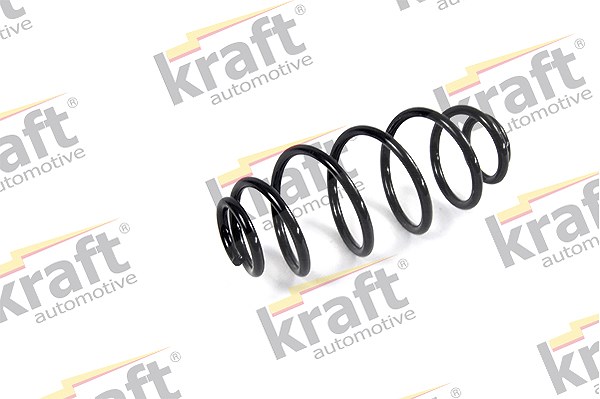 Kraft Automotive Fahrwerksfeder [Hersteller-Nr. 4035016] für Renault