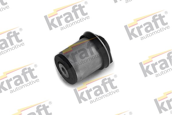 Kraft Automotive Lagerung, Achskörper [Hersteller-Nr. 4231847] für Vauxhall, Opel