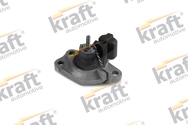 Kraft Automotive Lagerung, Motor [Hersteller-Nr. 1495246] für Renault