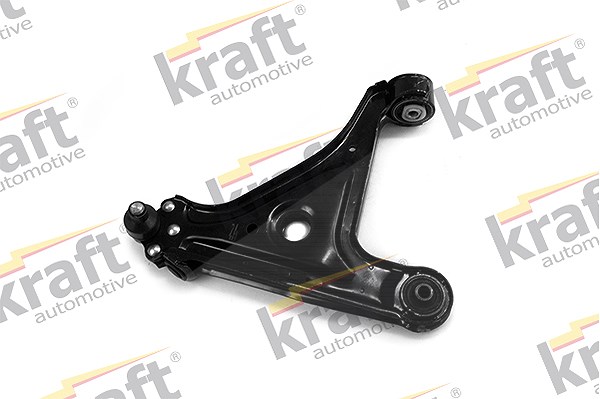 Kraft Automotive Lenker, Radaufhängung [Hersteller-Nr. 4211518] für Opel