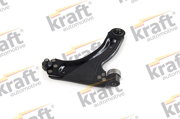 Kraft Automotive Lenker, Radaufhängung [Hersteller-Nr. 4211522] für Opel, Vauxhall