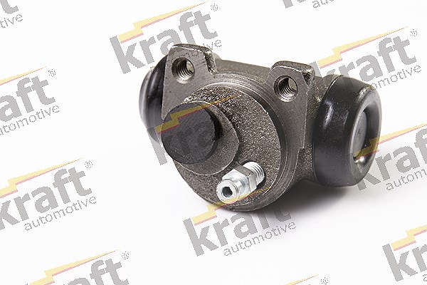 Kraft Automotive Radbremszylinder [Hersteller-Nr. 6036020] für Peugeot, Citroën
