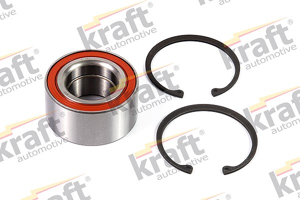 Kraft Automotive Radlagersatz [Hersteller-Nr. 4100160] für Skoda, VW, Audi