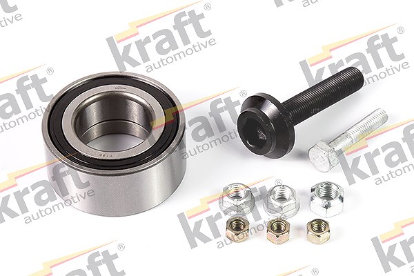 Kraft Automotive Radlagersatz [Hersteller-Nr. 4100180] für Skoda, VW, Audi