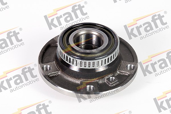 Kraft Automotive Radlagersatz [Hersteller-Nr. 4102620] für BMW