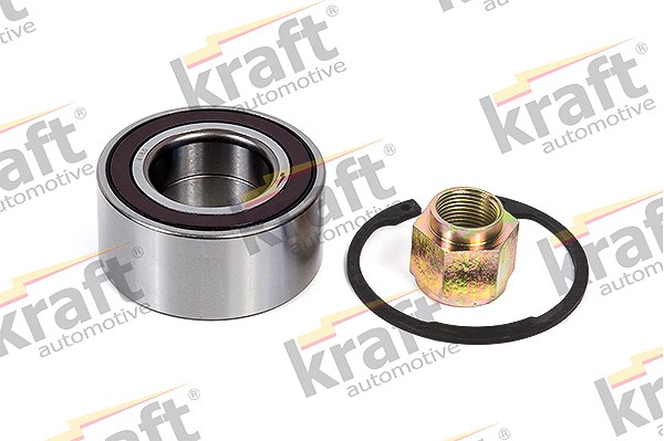 Kraft Automotive Radlagersatz [Hersteller-Nr. 4106180] für Peugeot, Citroën