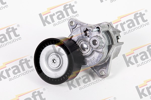 Kraft Automotive Spannarm, Keilrippenriemen [Hersteller-Nr. 1221060] für Mercedes-Benz