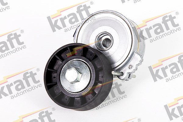 Kraft Automotive Spannarm, Keilrippenriemen [Hersteller-Nr. 1226225] für Fiat, Lancia, Citroën, Peugeot