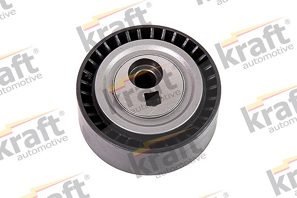 Kraft Automotive Spannrolle, Keilrippenriemen [Hersteller-Nr. 1225785] für Peugeot, Fiat, Lancia, Citroën