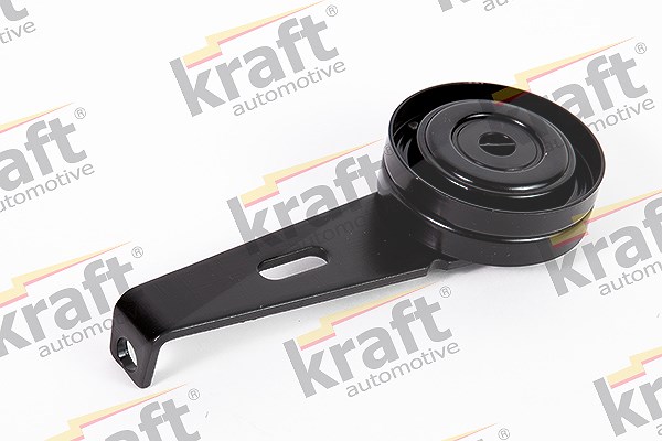 Kraft Automotive Spannrolle, Keilrippenriemen [Hersteller-Nr. 1225800] für Lancia, Citroën, Peugeot, Fiat