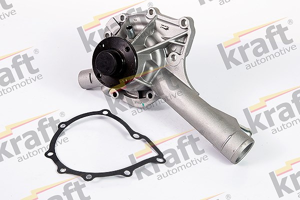 Kraft Automotive Wasserpumpe [Hersteller-Nr. 1501130] für Mercedes-Benz