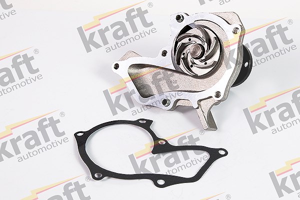 Kraft Automotive Wasserpumpe [Hersteller-Nr. 1502240] für Ford, Mazda