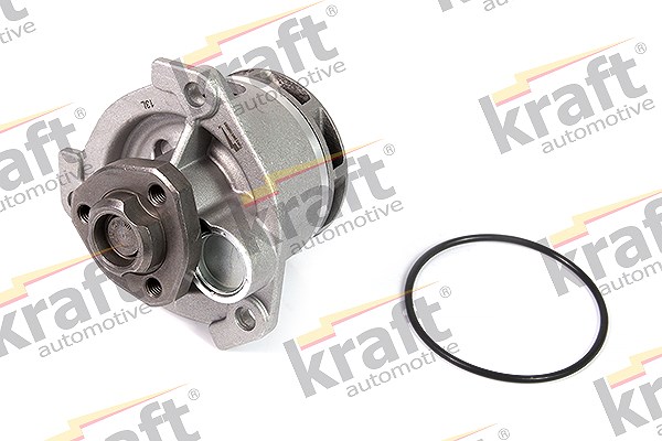 Kraft Automotive Wasserpumpe [Hersteller-Nr. 1501715] für Opel, Vauxhall, Saab