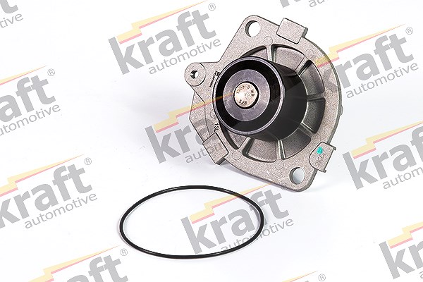 Kraft Automotive Wasserpumpe [Hersteller-Nr. 1503360] für Opel, Lancia, Fiat, Saab, Alfa Romeo, Suzuki