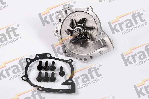 Kraft Automotive Wasserpumpe [Hersteller-Nr. 1506350] für Volvo