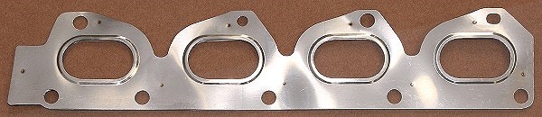 Elring Dichtung, Abgaskrümmer [Hersteller-Nr. 456.840] für Peugeot, Citroën