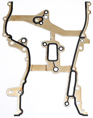 Elring Dichtung, Ölpumpe [Hersteller-Nr. 548.701] für Cadillac, Chevrolet, Vauxhall, Opel