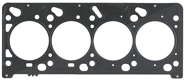 Elring Dichtung, Zylinderkopf [Hersteller-Nr. 123.483] für Ford, Ford Usa, Mazda