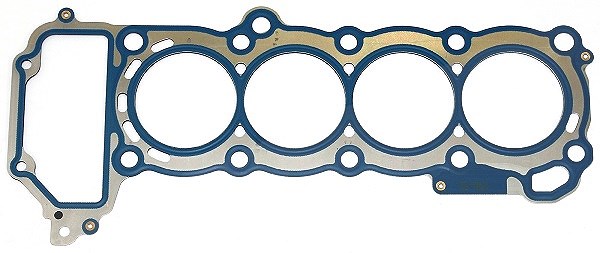 Elring Dichtung, Zylinderkopf [Hersteller-Nr. 306.340] für Nissan