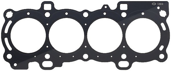 Elring Dichtung, Zylinderkopf [Hersteller-Nr. 520.800] für Ford