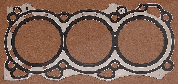 Elring Dichtung, Zylinderkopf [Hersteller-Nr. 527.750] für Infiniti, Nissan