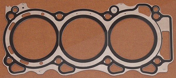 Elring Dichtung, Zylinderkopf [Hersteller-Nr. 527.760] für Infiniti, Nissan