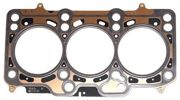 Elring Dichtung, Zylinderkopf [Hersteller-Nr. 732.301] für Skoda, VW, Seat