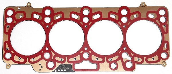 Elring Dichtung, Zylinderkopf [Hersteller-Nr. 789.883] für VW, Gaz