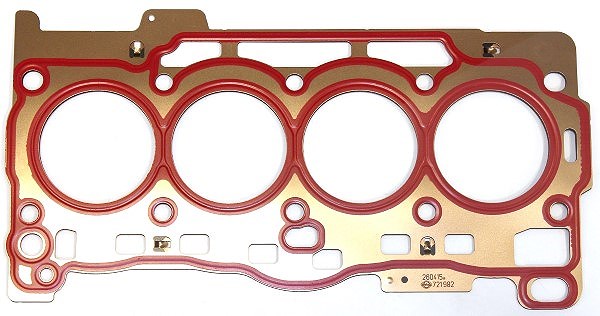 Elring Dichtung, Zylinderkopf [Hersteller-Nr. 721.982] für Skoda, VW, Seat, Audi