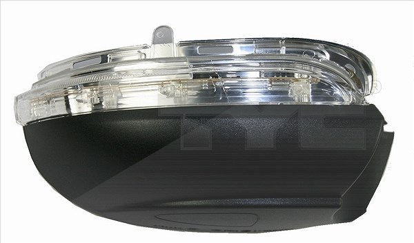 Tyc Blinkleuchte [Hersteller-Nr. 337-0218-3] für VW