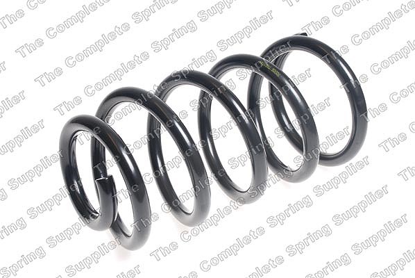 Lesjöfors Fahrwerksfeder [Hersteller-Nr. 4027658] für Ford